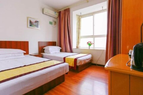 Sunshine Hotel Xijing Hospital