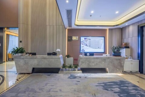 Wangfu International Hotel