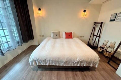 Taitung Yipin Garden Bed and Breakfast