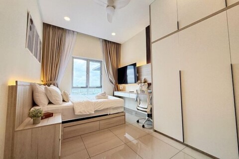 Nexus Kajang by Luvit Stay