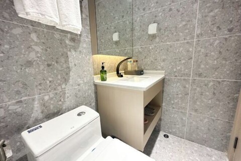 Ark hotel Sihanoukville
