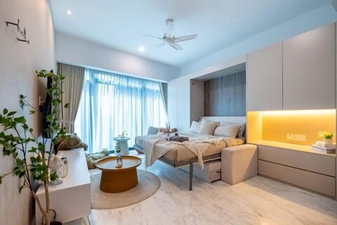EATON BY FEEL HOME