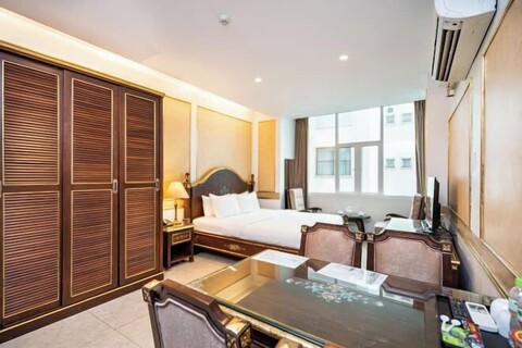 Nicecy Apartment - Sai Gon City