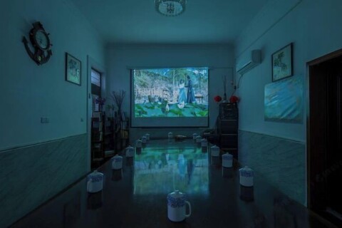 Shanghai Tule Residential Accommodation