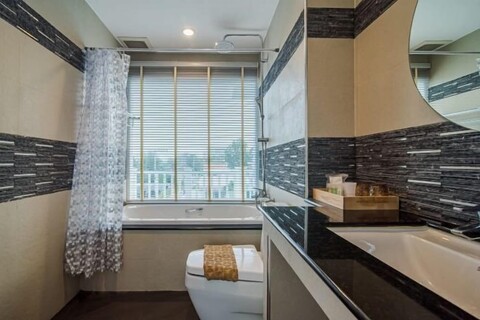 Olivia Beach Sea and Sky Pool Villa Hua Hin