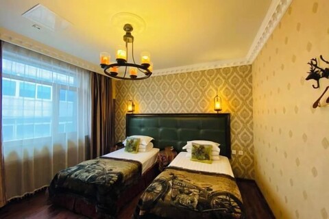 Shenyang Muyang Hotel