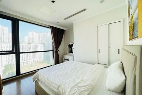 Vinhomes Royal City Apartments - Sunhometel