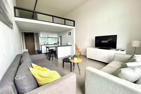 The Establishment Bangsar by Lynhomes