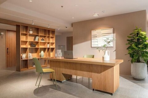 M Village Living Hoang Van Thu