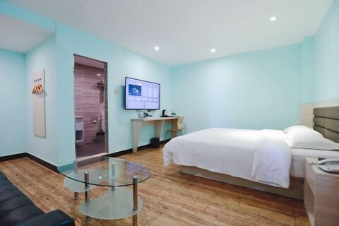 Zhuhai Lian Fa Hotel