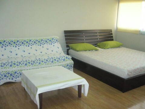 타이랜드 택시&아파트 호스텔