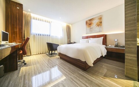 갈매 더 퍼스트호텔