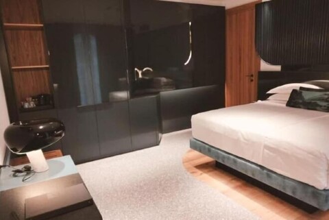 Hotel Al Caminetto WorldHotels Crafted