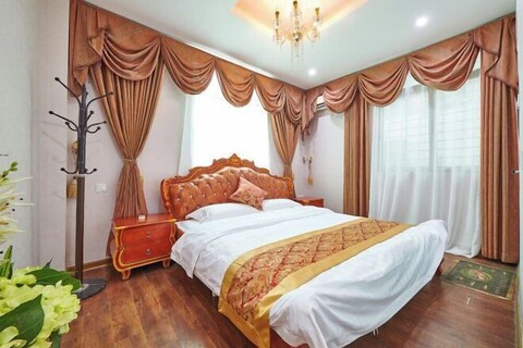 Xiamen Liangye Hotel
