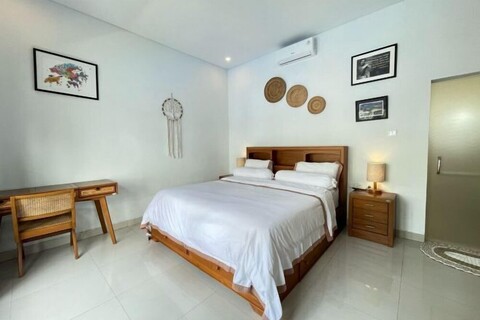 Ananda Villa Yeh Gangga by The Lavana (4 Bedroom Villa with Private Pool)