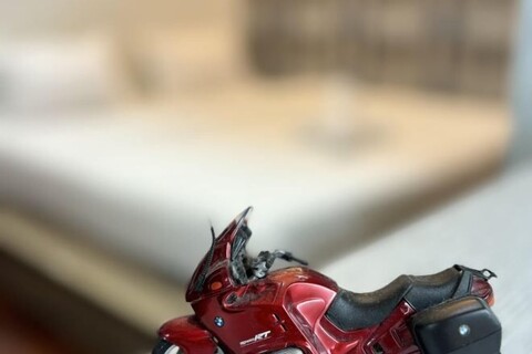 Kuantan Bungalow PS4 w/ Kids Pool by Iconique