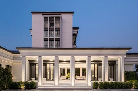 맨하탄 파타야 호텔