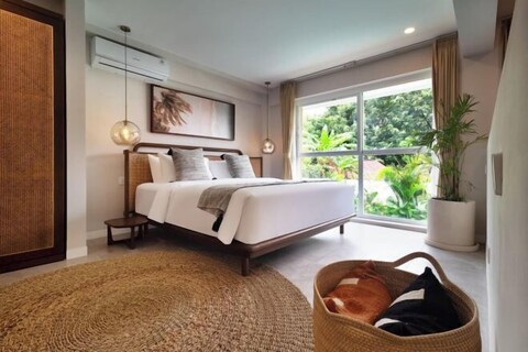 Tropicana Bingin Managed by CPM Bali