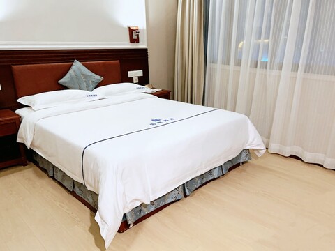 선전 싱 웨이 이펑 호텔