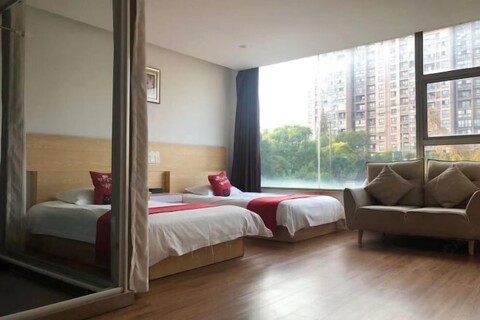 AA Hotel (Shanghai International Circuit)