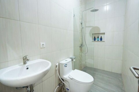 The Lavana Nakula Villa Kuta Sunset