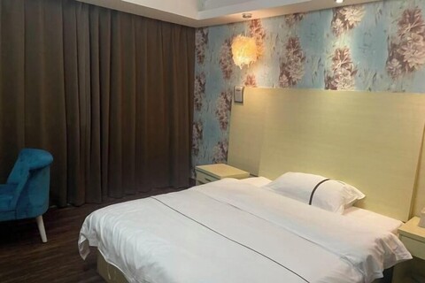 Yimi Hotel (Guangzhou Tangxia Tangde Garden)