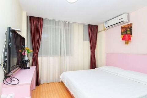 Shenzhen Jingnan Hotel (East Station Buji Subway Station)