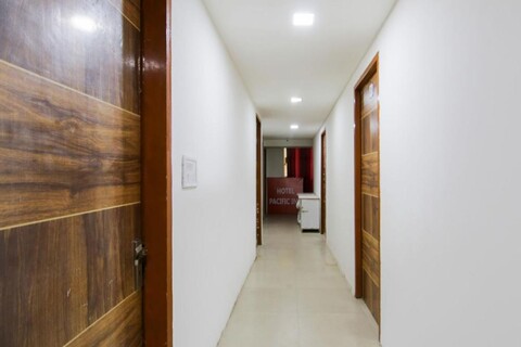 Super Hotel O Silver Key