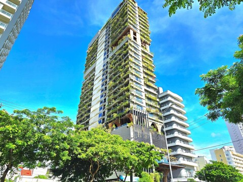 시그니처 호텔 나트랑