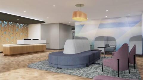 슬립 인 & 스위트 헨더슨 – 라스베이거스