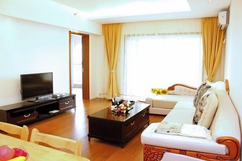 Yimei Boutique Hotel (Golden Beach Impression)