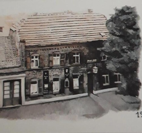 Restaurant Zur Linde