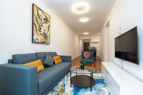 UCSI Residence 2 By UCSI Hotels