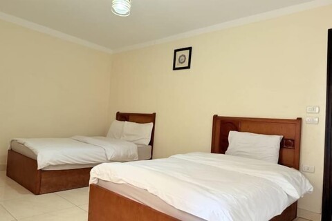 Cairo Jixiangzhai Homestay