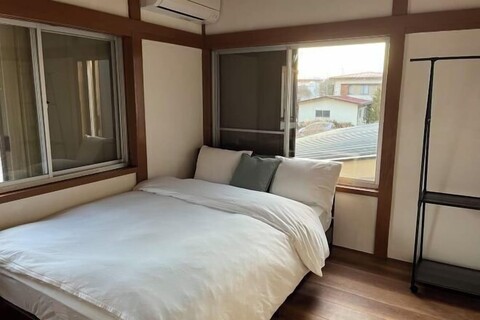 shingen house no.1