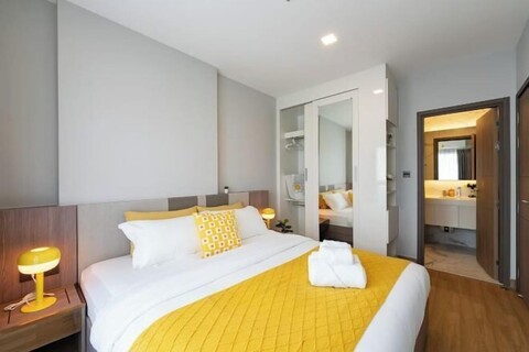 Sky RiverPool, Cozy & Luxury for family