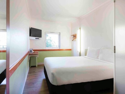 임페리얼 모텔 윈저