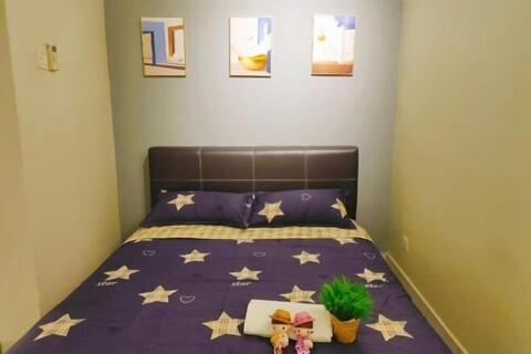 Tebrau City by Maison Inn