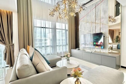 Molek Regency By Stayrene