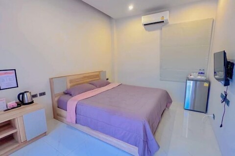 The Memories Hill Phuket