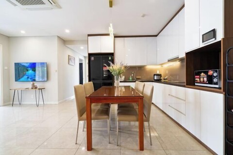 Saigon Center Apartment -Vinh Hoi Aparment (Central Stay)