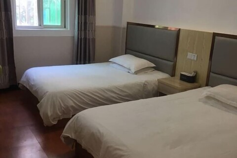 Yongshun Hotel