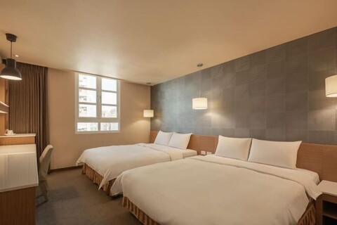Kindness Hotel Sandou