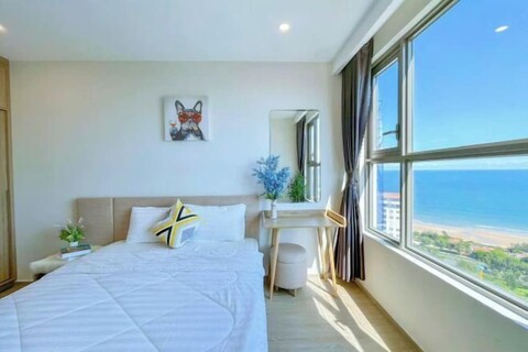 The Song Vung Tau - Hong Hanh Apartments