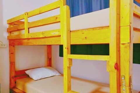 Deng Ba Hostel Bangkok