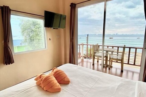 Sunshine Resort Kohlarn