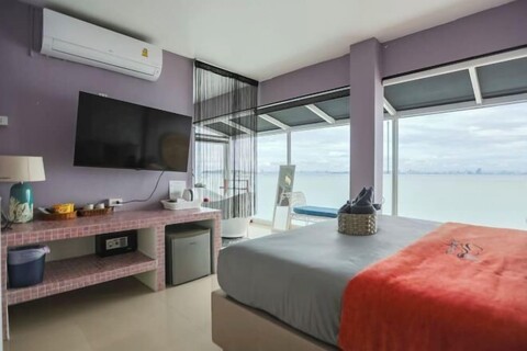 Baan Sailboat Beach Kohlarn