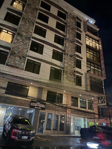 카사 부티크 호텔 캐피톨