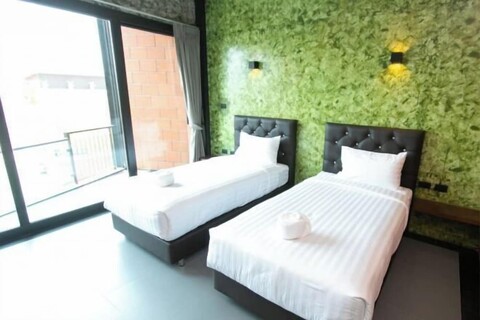 Windmill Place Khaoyai