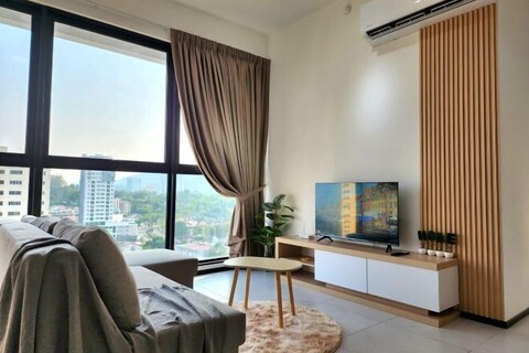 Urban Muji Retreat Suites